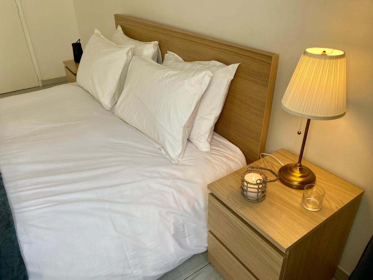 Le Hublot - Meuble Tourisme Classe 3 Etoiles Cherbourg-en-Cotentin Ngoại thất bức ảnh