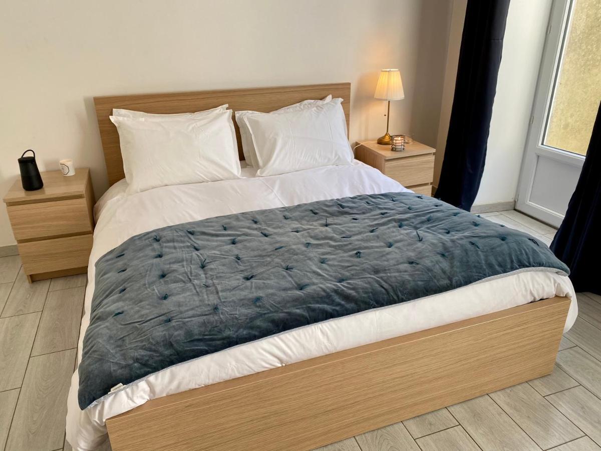 Le Hublot - Meuble Tourisme Classe 3 Etoiles Cherbourg-en-Cotentin Ngoại thất bức ảnh
